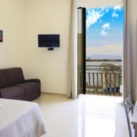 Am Suite Stabiae Кастелламмаре-ді-Стабія Екстер'єр фото