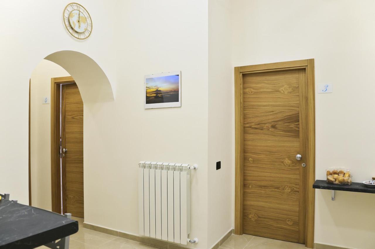 Am Suite Stabiae Кастелламмаре-ді-Стабія Екстер'єр фото